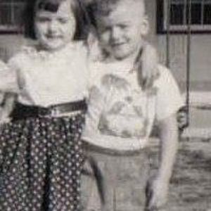 Meet your Posher, Ron